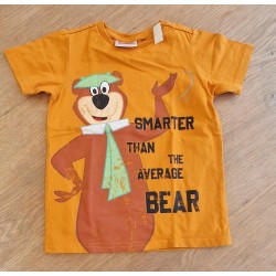 T-shirt manche courte