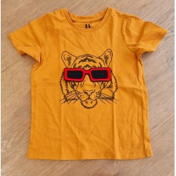 T-shirt manche courte