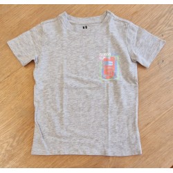 T-shirt manche courte