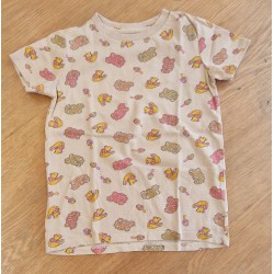 T-shirt manche courte