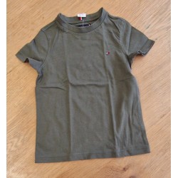 T-shirt manche courte