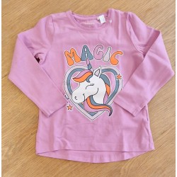 T-shirt manche longue