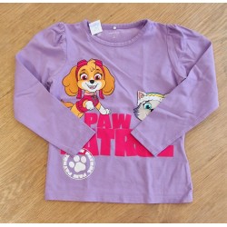T-shirt manche longue