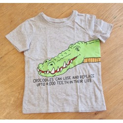 T-shirt manche courte