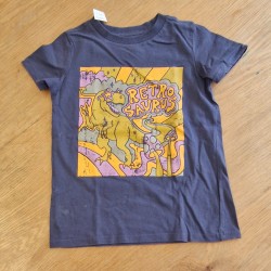 T-shirt manche courte