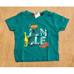 T-shirt manche courte