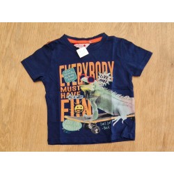 T-shirt manche courte