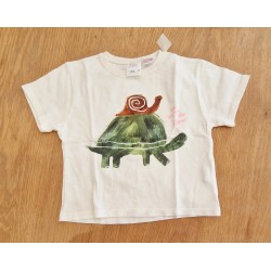 T-shirt manche courte
