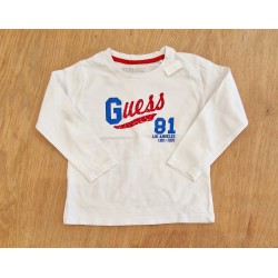 T-shirt manche longue