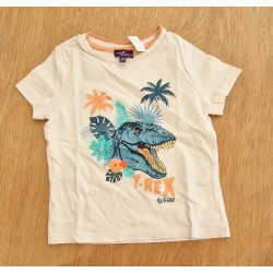 T-shirt manche courte