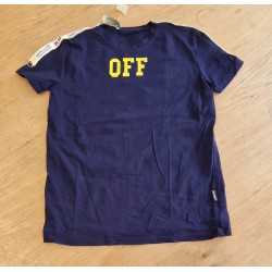 T-shirt manche courte