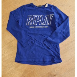 T-shirt manche longue