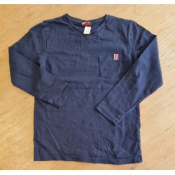 T-shirt manche longue