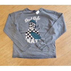 T-shirt manche longue