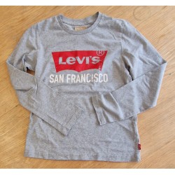 T-shirt manche longue