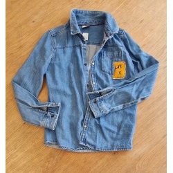 Chemise