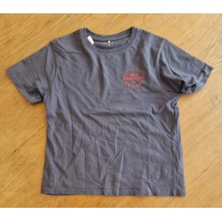 T-shirt manche courte