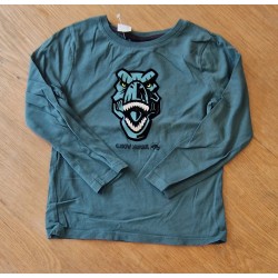 T-shirt manche longue