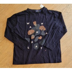 T-shirt manche longue