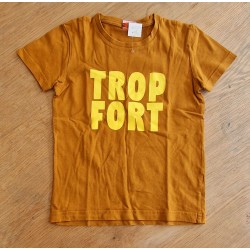 T-shirt manche courte