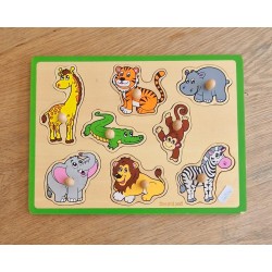 Puzzle