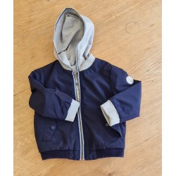 Manteau