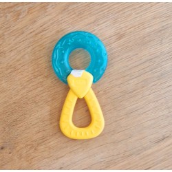 Anneaux dentition
