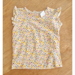 T-shirt manche courte