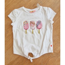 T-shirt manche courte