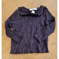 T-shirt manche longue