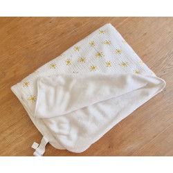 Couverture bébé
