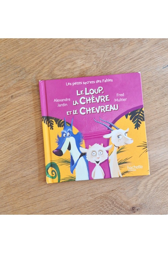 Livre