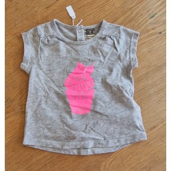 T-shirt manche courte