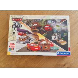 Puzzle NEUF