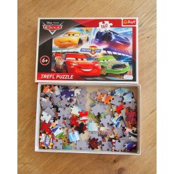 Puzzle X160