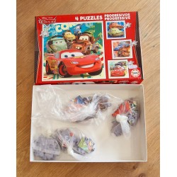 Puzzle X25