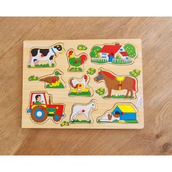 Puzzle
