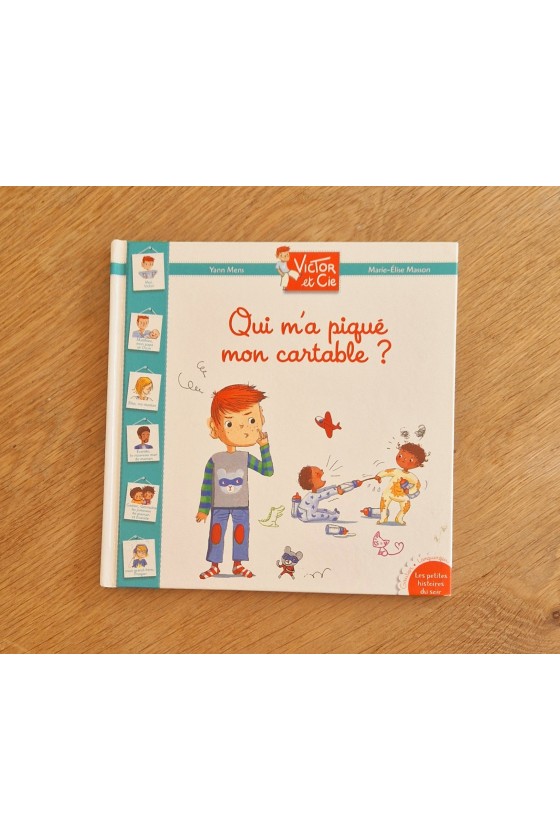 Livre