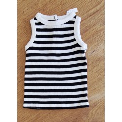 T-shirt manche courte