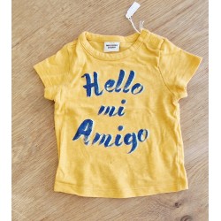 T-shirt manche courte