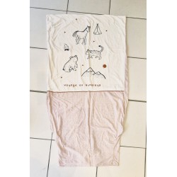 Housse de couette