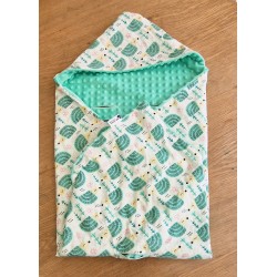 Couverture maxi-cosy