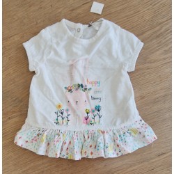 T-shirt manche courte
