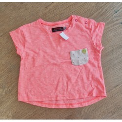 T-shirt manche courte