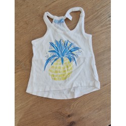 T-shirt manche courte