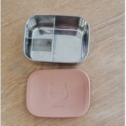 Boîte à tartine