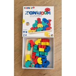 Z'aniboom