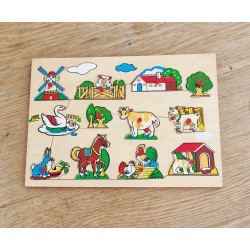 Puzzle