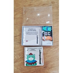 Coffret livre