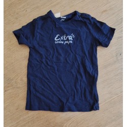 T-shirt manche courte
